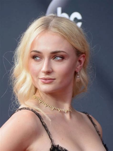 sophie turner the house